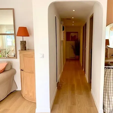 Superbe Cocon Grand T3+ Apartamento *