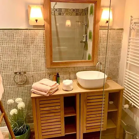 Apartamento Superbe Cocon Grand T3+ *