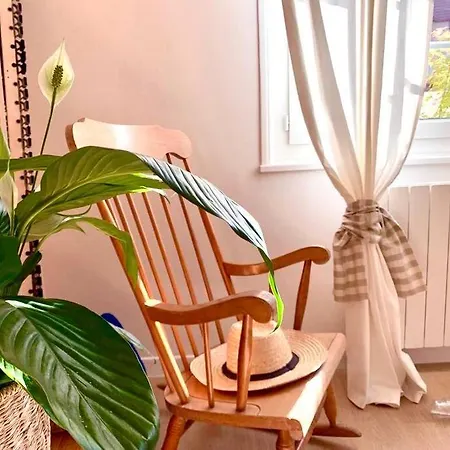Apartamento Superbe Cocon Grand T3+ *