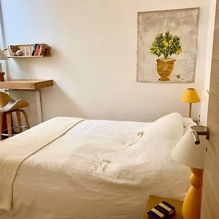 Apartamento Superbe Cocon Grand T3+