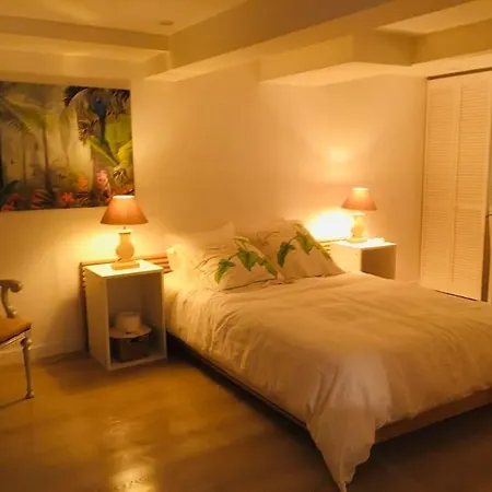 Apartamento Superbe Cocon Grand T3+