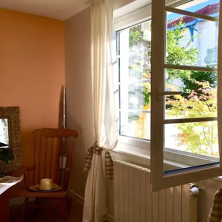 Superbe Cocon Grand T3+ * Biarritz