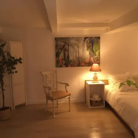 Superbe Cocon Grand T3+ * Biarritz