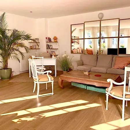 Superbe Cocon Grand T3+ Apartment *