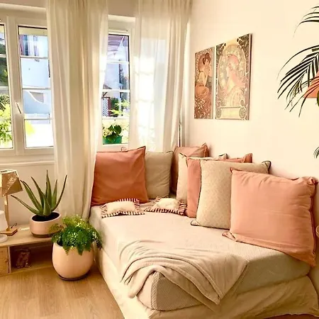 Apartment Superbe Cocon Grand T3+